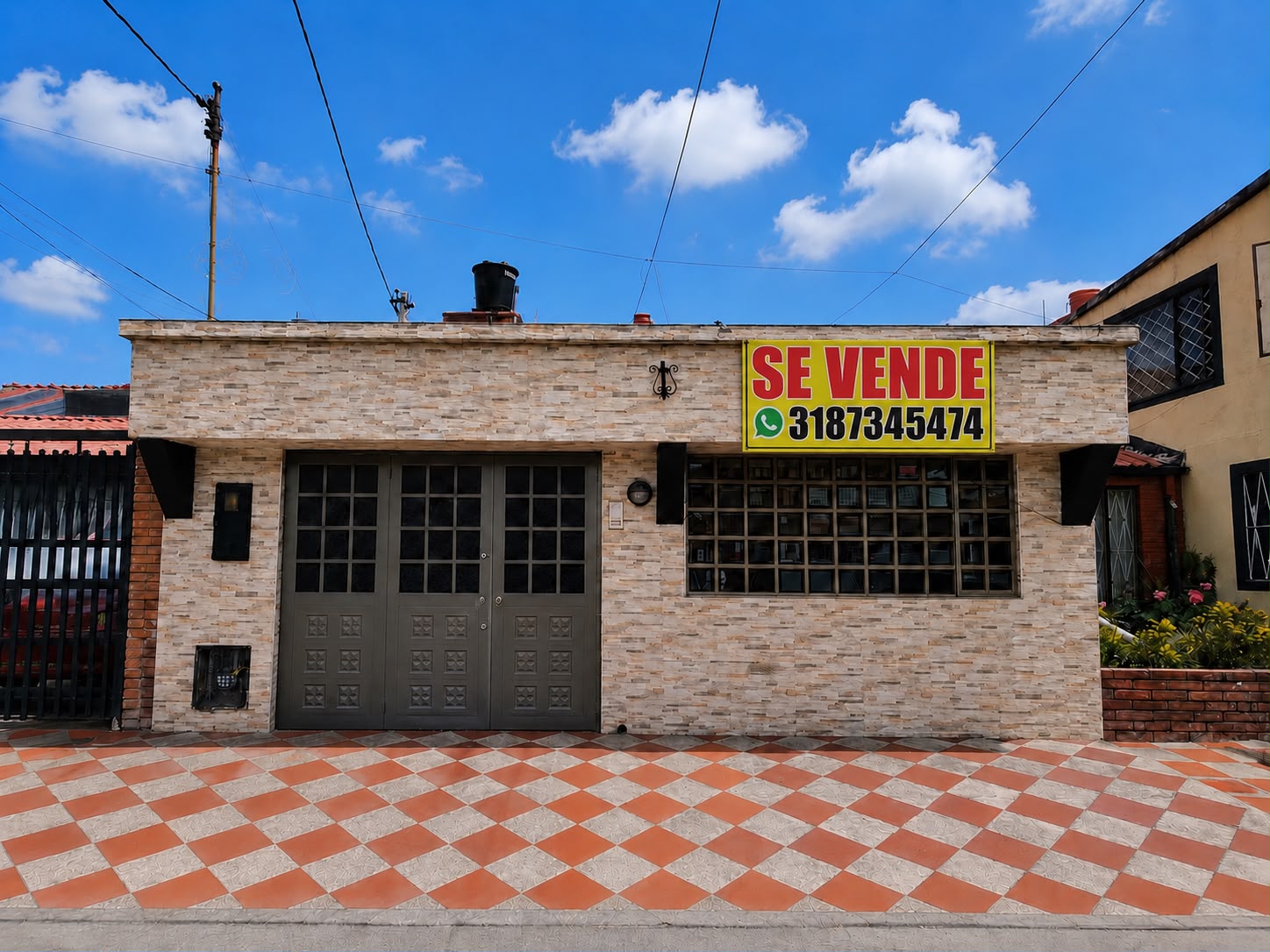 Casa en venta en Mandalay, Bogotá · foto 2 de 24