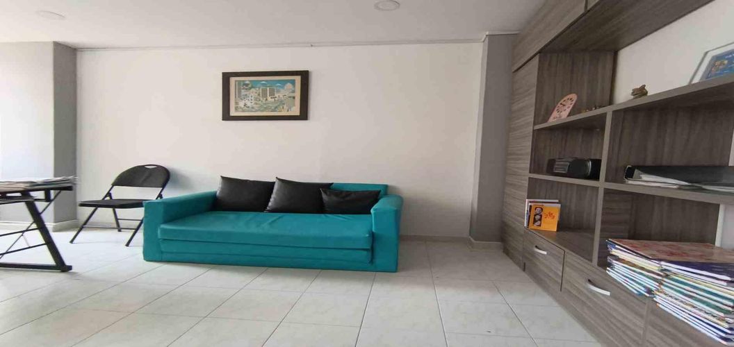 Oficina en venta en El Centro, Manizales, 20 m² · foto 3 de 19