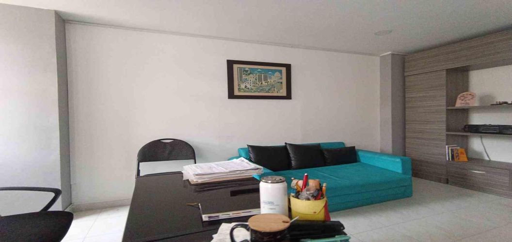 Oficina en venta en El Centro, Manizales, 20 m² · foto 4 de 19