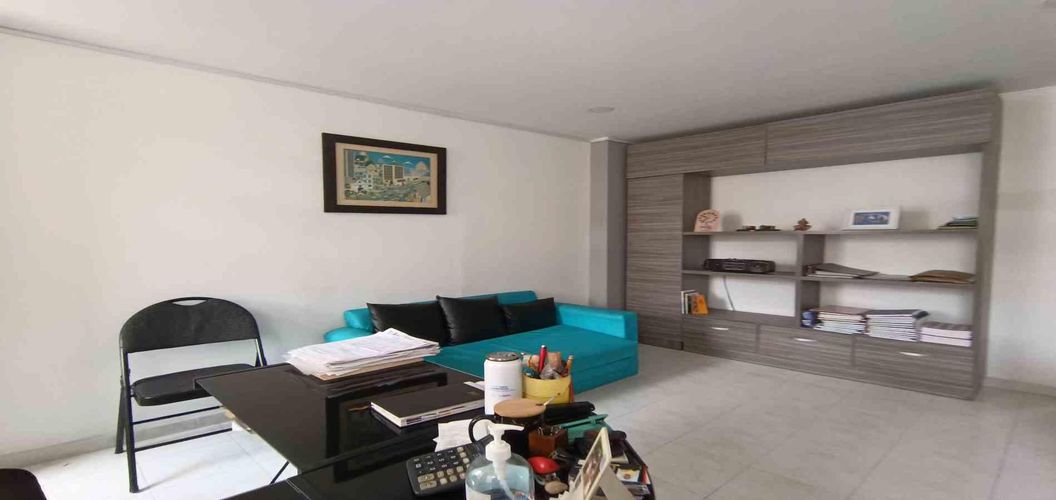 Oficina en venta en El Centro, Manizales, 20 m² · foto 5 de 19