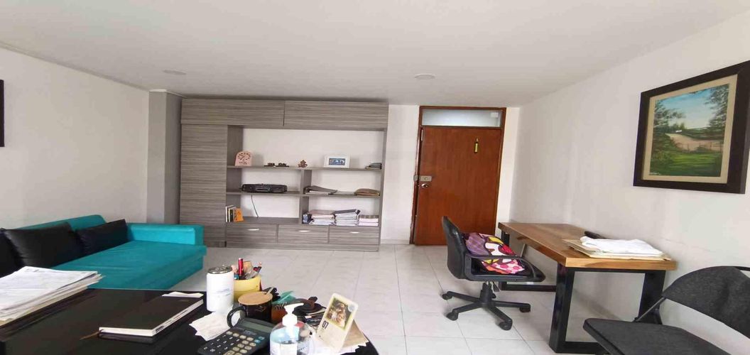 Oficina en venta en El Centro, Manizales, 20 m² · foto 6 de 19