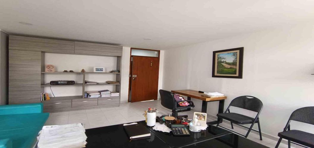 Oficina en venta en El Centro, Manizales, 20 m² · foto 7 de 19