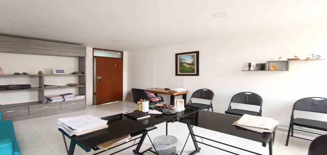 Oficina en venta en El Centro, Manizales, 20 m² · foto 8 de 19