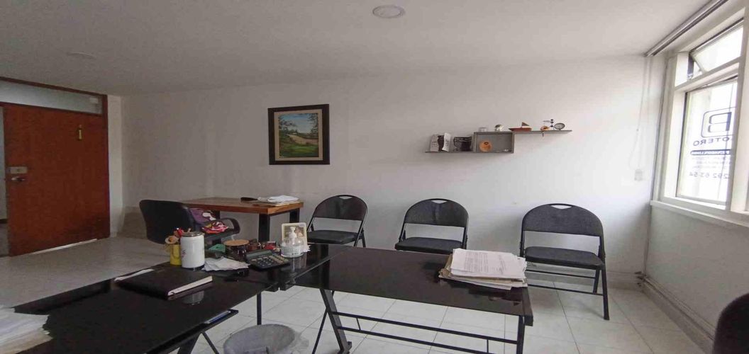 Oficina en venta en El Centro, Manizales, 20 m² · foto 9 de 19