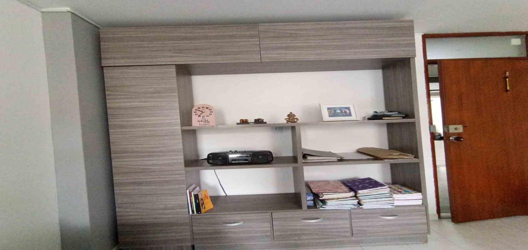 Oficina en venta en El Centro, Manizales, 20 m² · foto 11 de 19