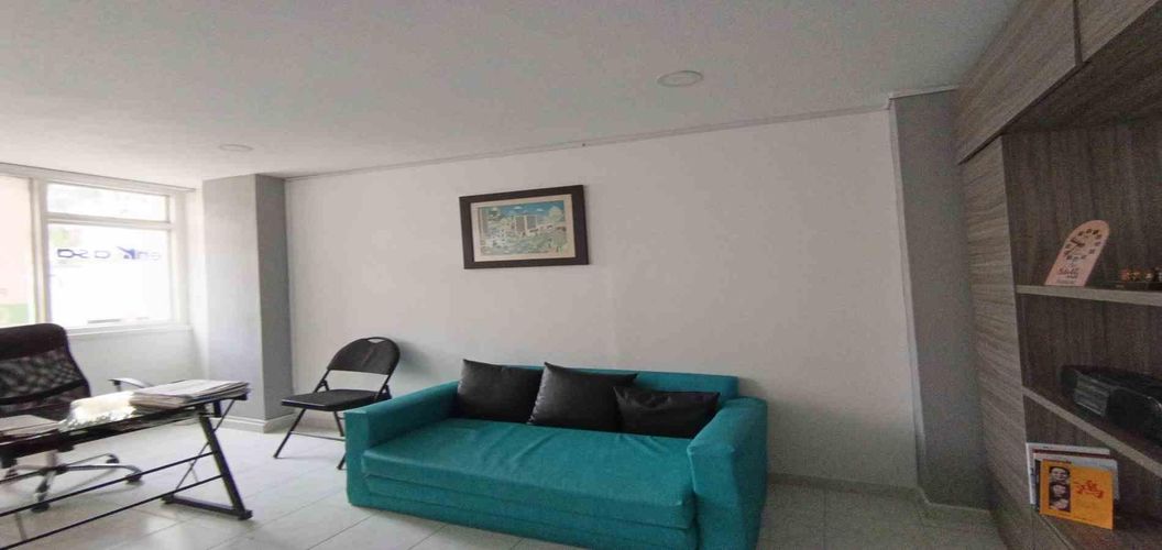 Oficina en venta en El Centro, Manizales, 20 m² · foto 12 de 19