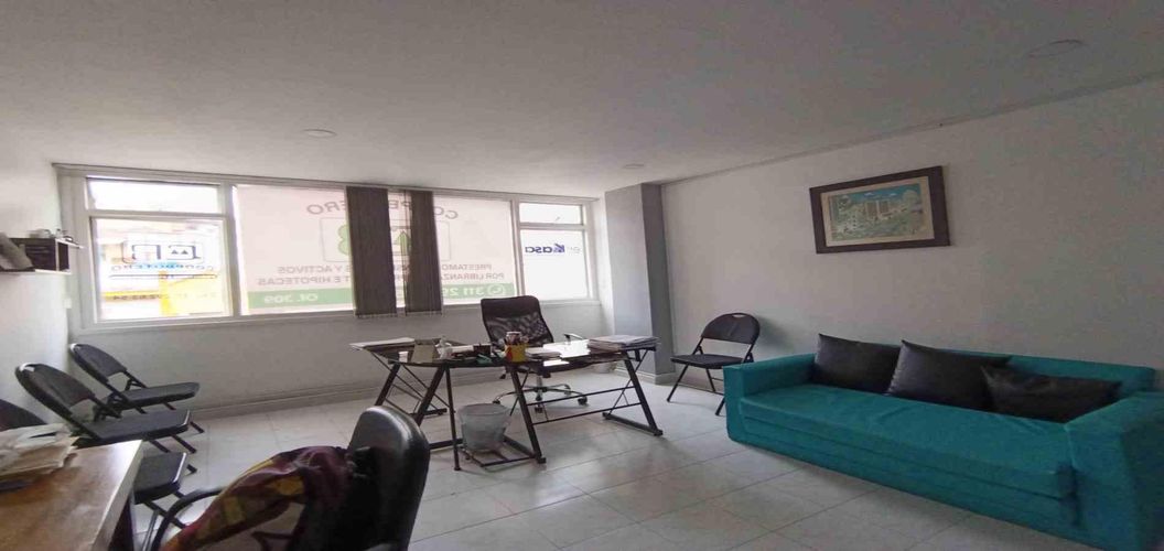 Oficina en venta en El Centro, Manizales, 20 m² · foto 13 de 19