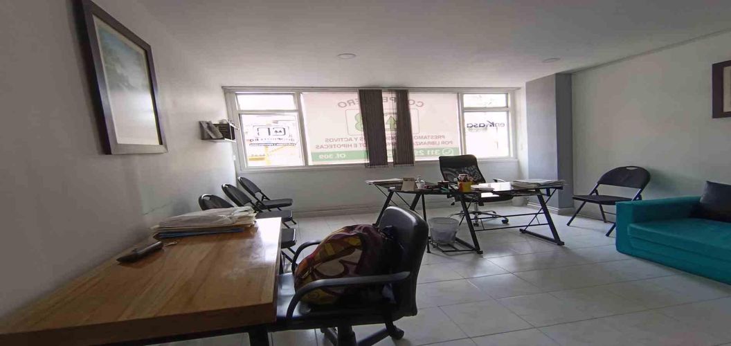 Oficina en venta en El Centro, Manizales, 20 m² · foto 14 de 19
