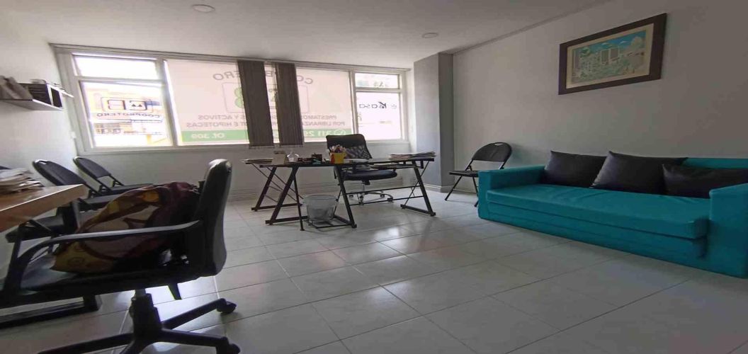 Oficina en venta en El Centro, Manizales, 20 m² · foto 15 de 19