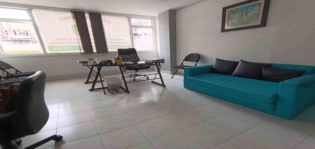 Oficina en venta en El Centro, Manizales, 20 m² · foto 16 de 19