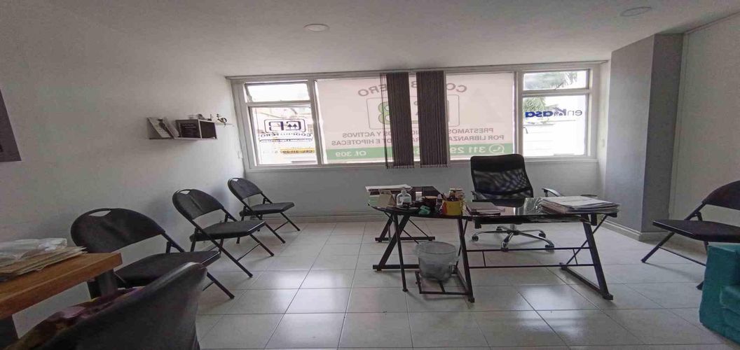 Oficina en venta en El Centro, Manizales, 20 m² · foto 17 de 19