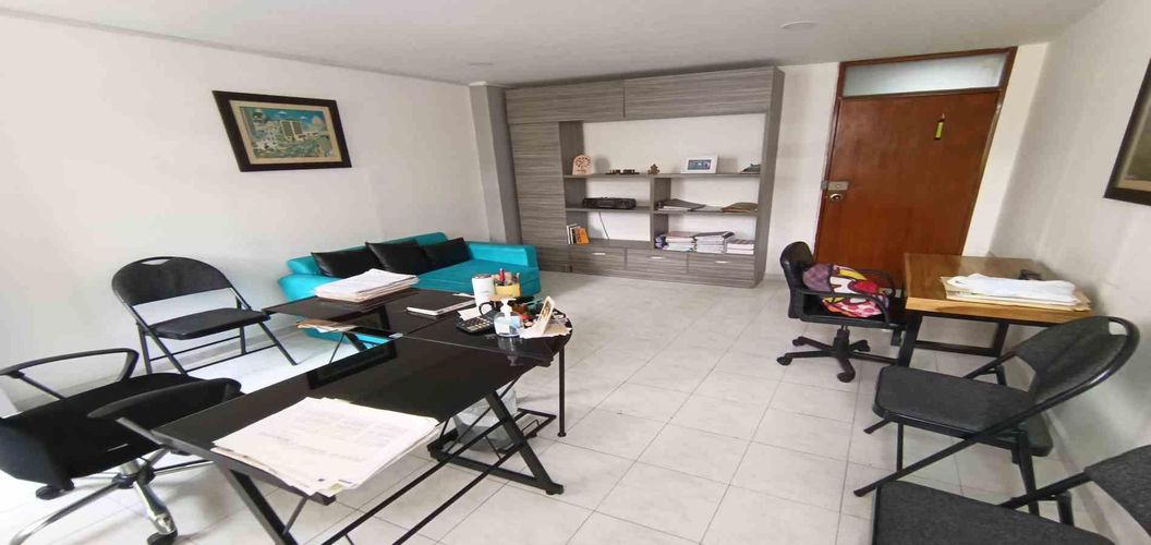 Oficina en venta en El Centro, Manizales, 20 m² · foto 18 de 19