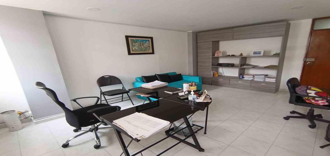 Oficina en venta en El Centro, Manizales, 20 m² · foto 19 de 19