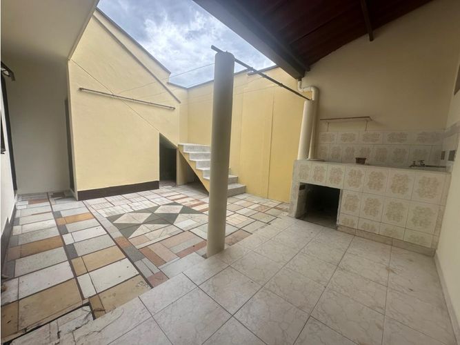 Casa de 6 alcobas en venta en Villa Jimena I Y Ii, Armenia, 160 m² · foto 11 de 21
