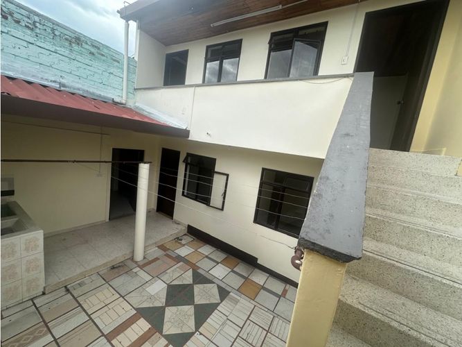 Casa de 6 alcobas en venta en Villa Jimena I Y Ii, Armenia, 160 m² · foto 16 de 21