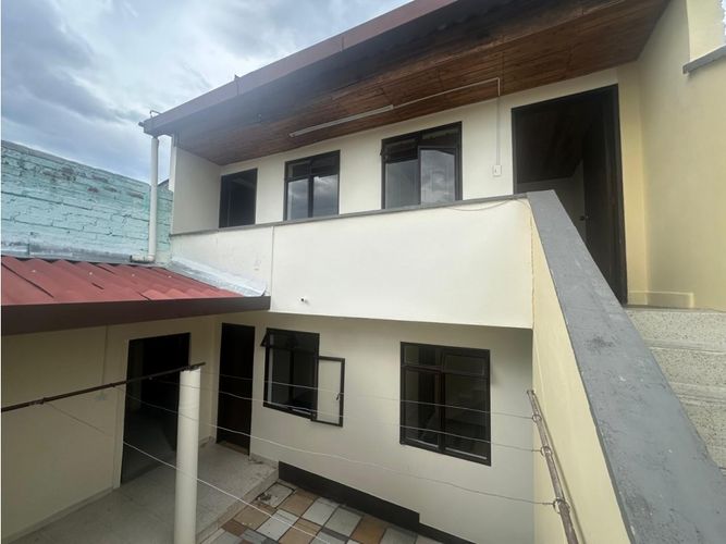 Casa de 6 alcobas en venta en Villa Jimena I Y Ii, Armenia, 160 m² · foto 17 de 21