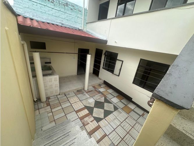 Casa de 6 alcobas en venta en Villa Jimena I Y Ii, Armenia, 160 m² · foto 18 de 21