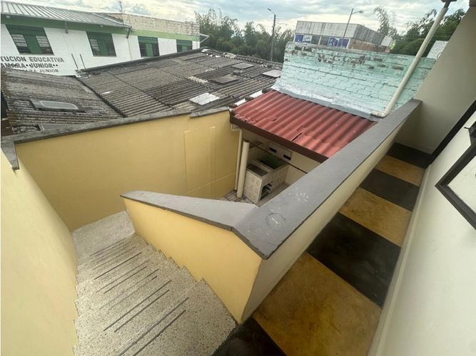 Casa de 6 alcobas en venta en Villa Jimena I Y Ii, Armenia, 160 m² · foto 20 de 21