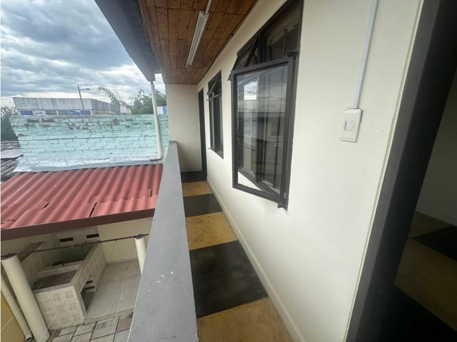 Casa de 6 alcobas en venta en Villa Jimena I Y Ii, Armenia, 160 m² · foto 21 de 21