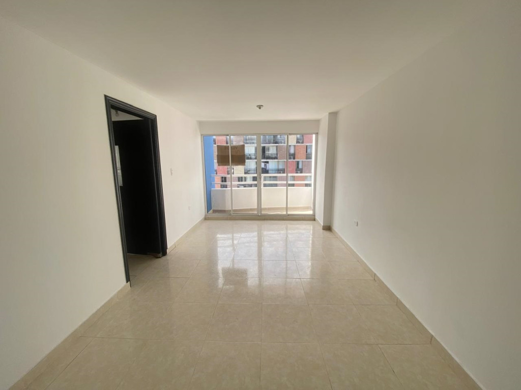Departamento en venta bajo precio de mercado en La concepcion