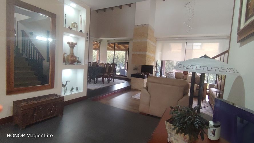 Casa de 3 alcobas en venta en Rincon Santo, Cajicá, 283 m² · foto 12 de 24