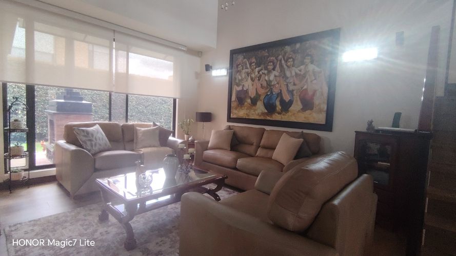 Casa de 3 alcobas en venta en Rincon Santo, Cajicá, 283 m² · foto 8 de 24