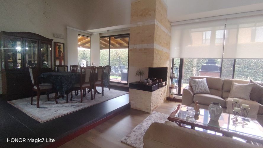 Casa de 3 alcobas en venta en Rincon Santo, Cajicá, 283 m² · foto 11 de 24