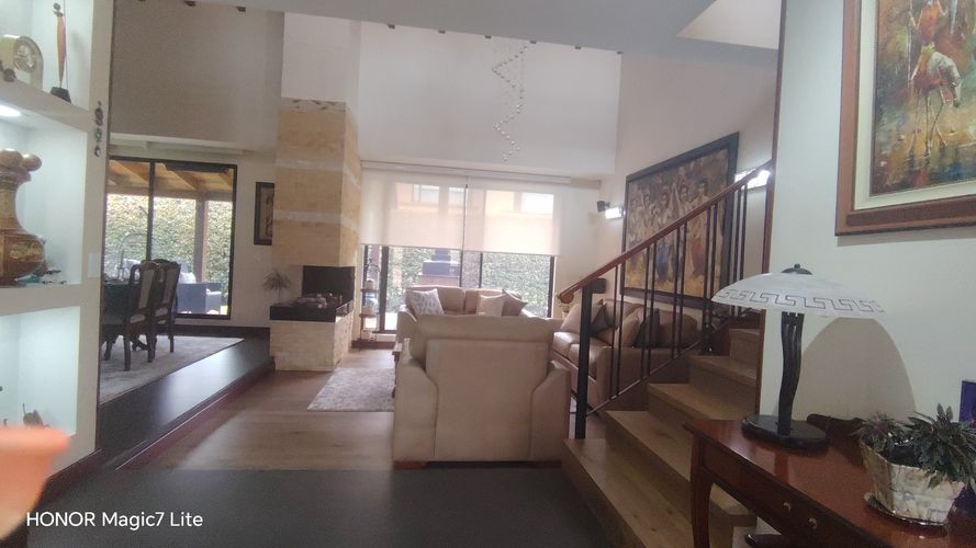 Casa de 3 alcobas en venta en Rincon Santo, Cajicá, 283 m² · foto 10 de 24