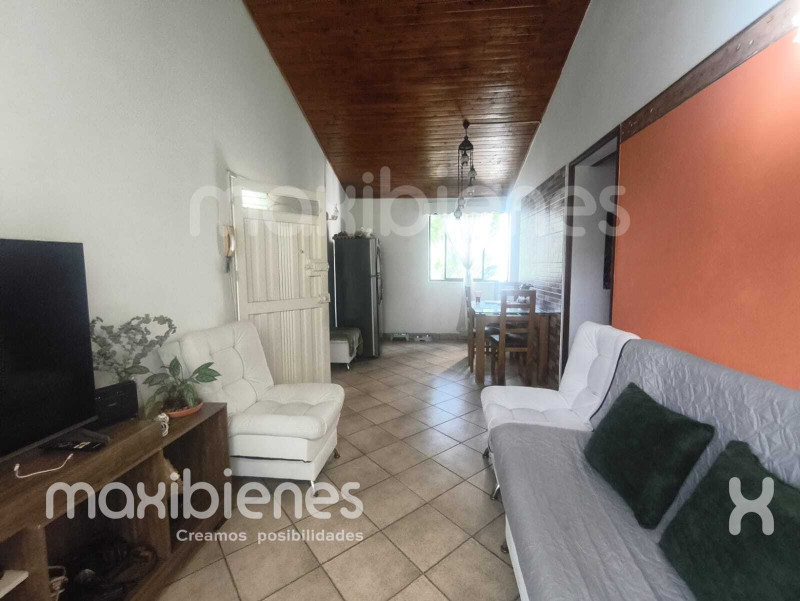Apartamento en venta en Boston, Medellín · foto 4 de 8