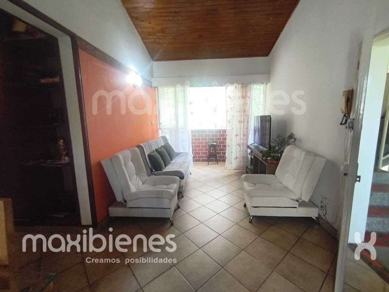 Apartamento en venta en Boston, Medellín · foto 7 de 8