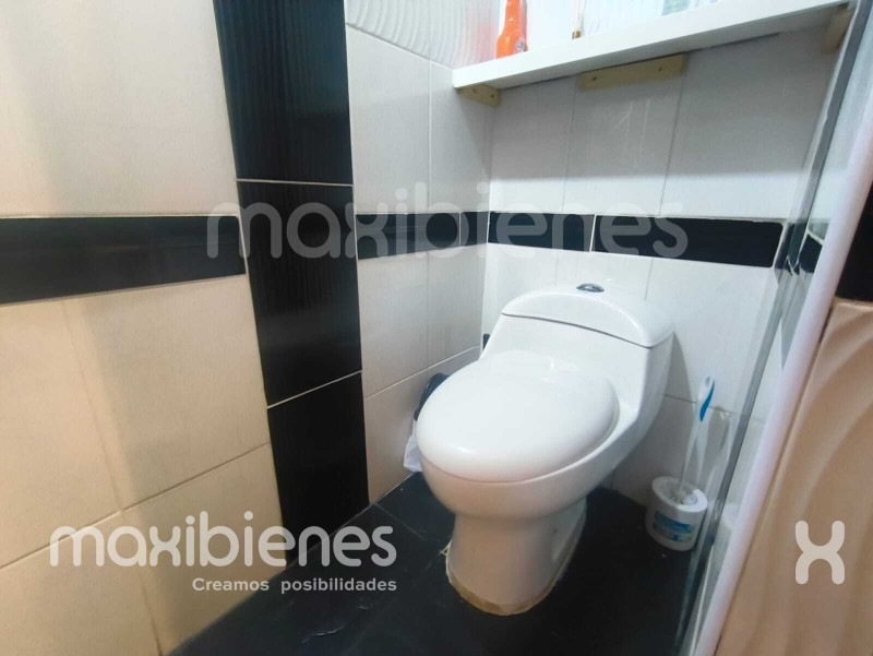Apartamento en venta en Boston, Medellín · foto 8 de 8