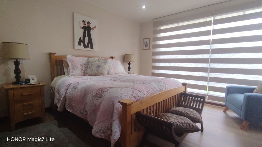 Casa de 3 alcobas en venta en Rincon Santo, Cajicá, 283 m² · foto 23 de 24