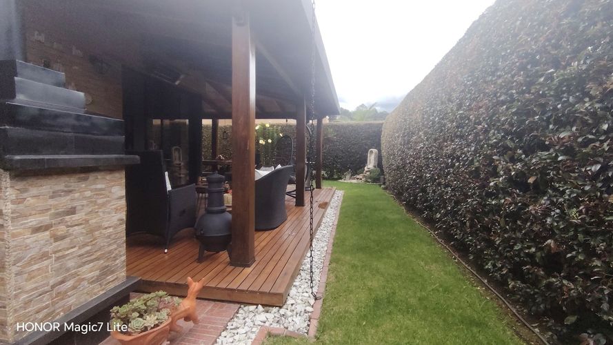 Casa de 3 alcobas en venta en Rincon Santo, Cajicá, 283 m² · foto 16 de 24