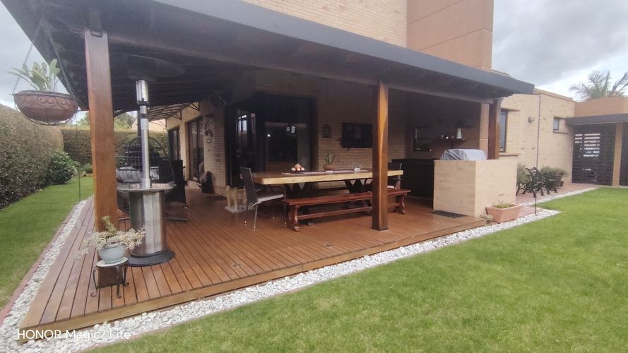 Casa de 3 alcobas en venta en Rincon Santo, Cajicá, 283 m² · foto 15 de 24
