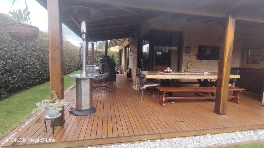 Casa de 3 alcobas en venta en Rincon Santo, Cajicá, 283 m² · foto 13 de 24