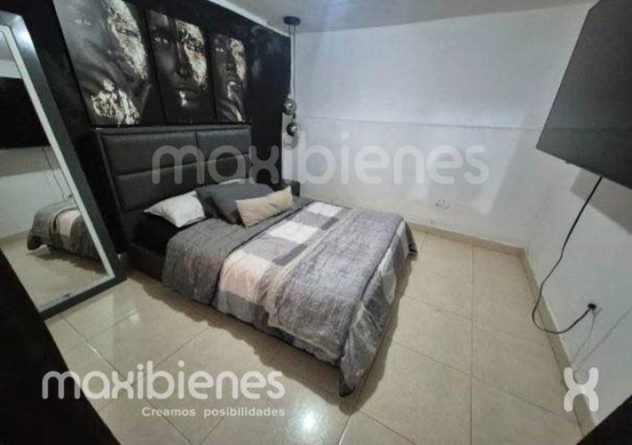 Casa de 4 alcobas en venta en El Raizal, Medellín, 150 m² · foto 2 de 11