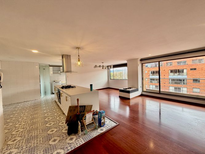 Apartamento en venta en Colina Campestre, Bogotá · foto 5 de 24