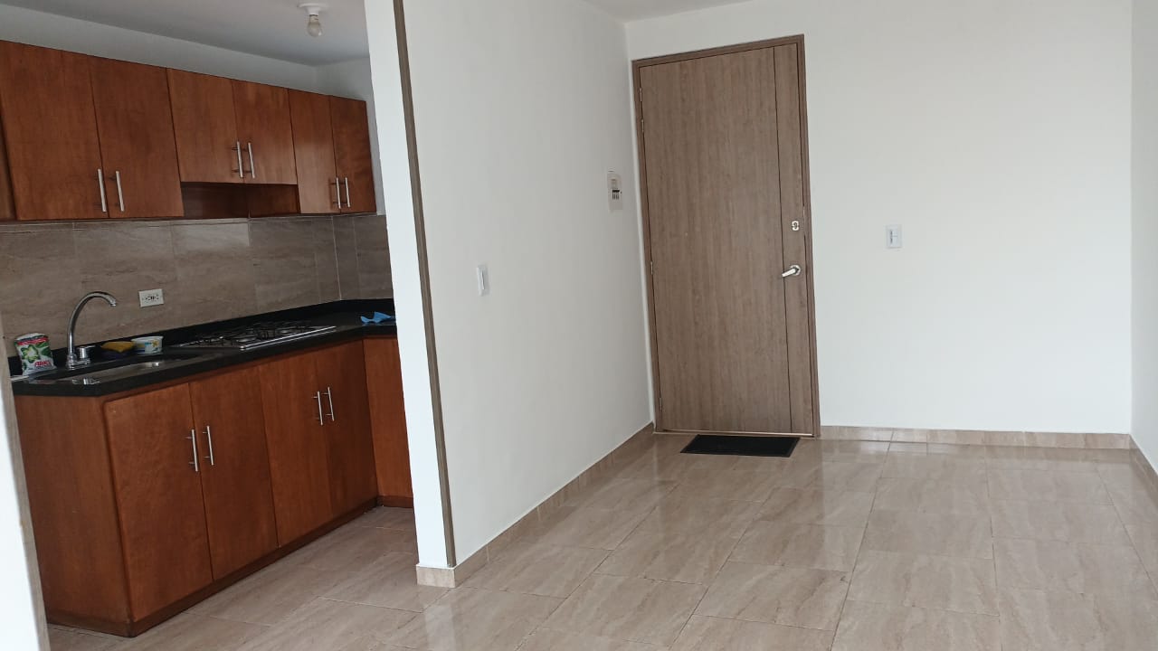 Apartamento en venta en Vereda La Balsa, Chía · foto 5 de 11