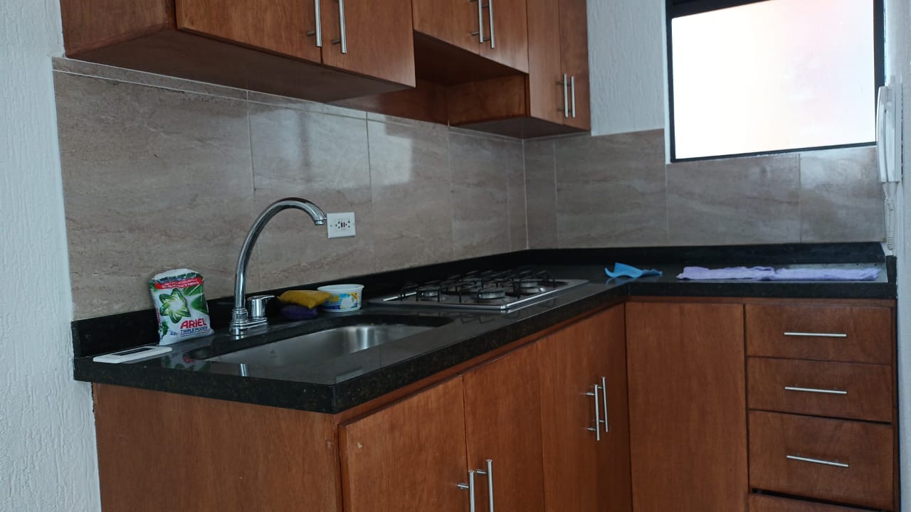 Apartamento en venta en Vereda La Balsa, Chía · foto 9 de 11