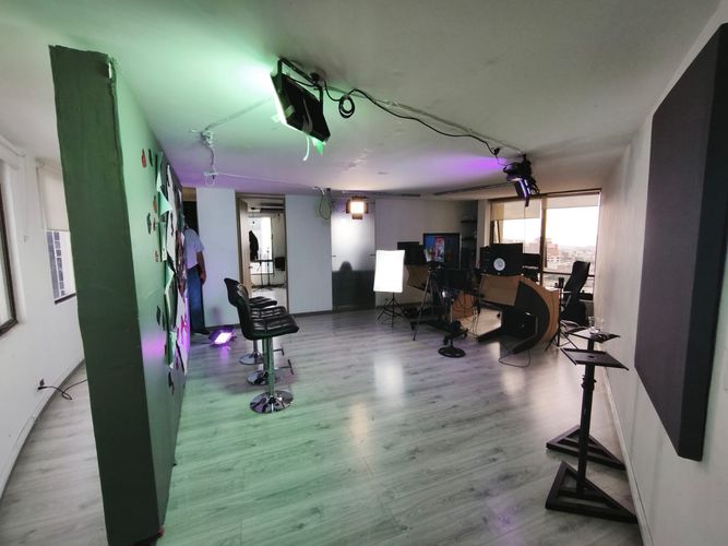 Oficina en venta en Panorama, Manizales, 53 m² · foto 5 de 17