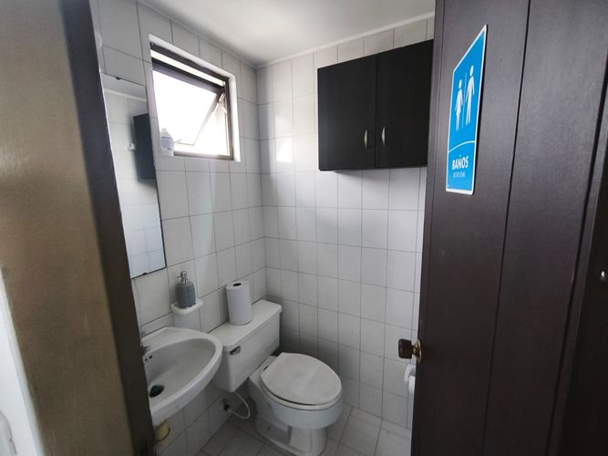 Oficina en venta en Panorama, Manizales, 53 m² · foto 12 de 17