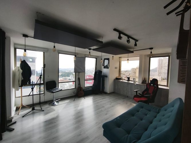 Oficina en venta en Panorama, Manizales, 53 m² · foto 3 de 17