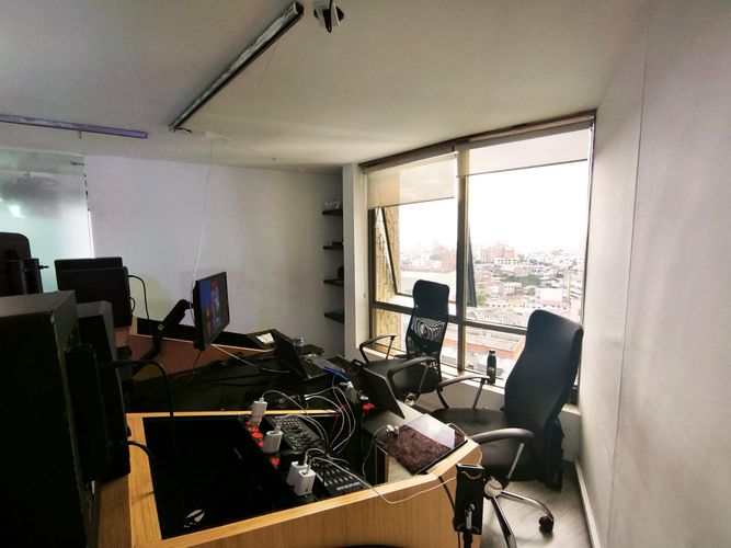 Oficina en venta en Panorama, Manizales, 53 m² · foto 9 de 17
