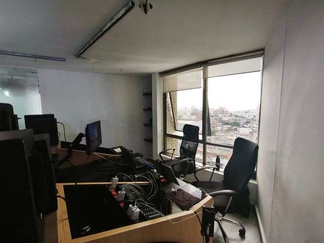 Oficina en venta en Panorama, Manizales, 53 m² · foto 10 de 17