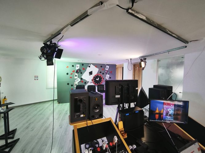 Oficina en venta en Panorama, Manizales, 53 m² · foto 11 de 17