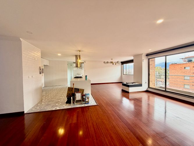 Apartamento en venta en Colina Campestre, Bogotá · foto 3 de 24