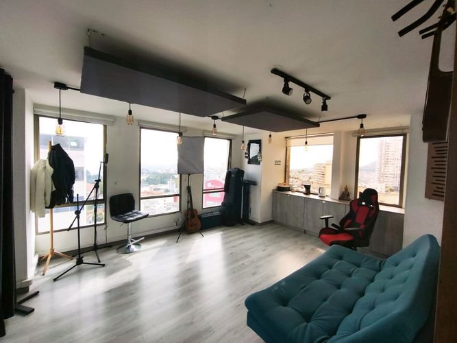 Oficina en venta en Panorama, Manizales, 53 m² · foto 6 de 17