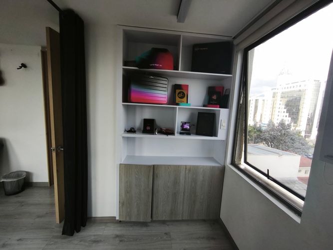 Oficina en venta en Panorama, Manizales, 53 m² · foto 13 de 17