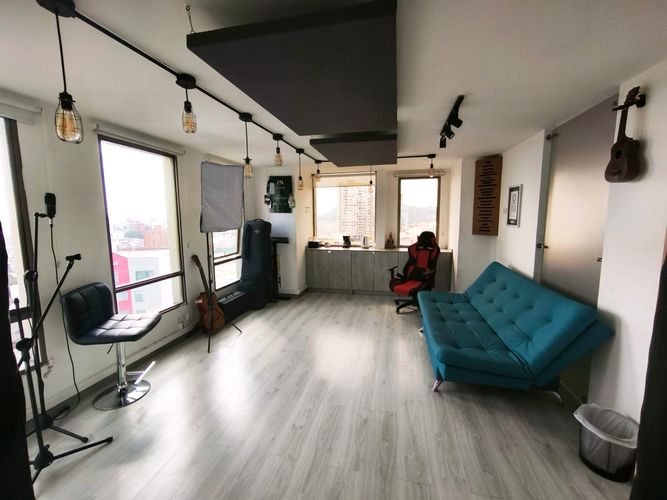 Oficina en venta en Panorama, Manizales, 53 m² · foto 4 de 17
