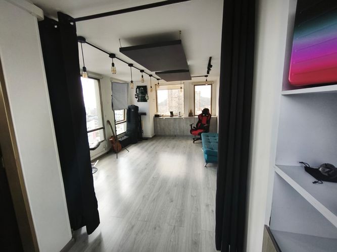 Oficina en venta en Panorama, Manizales, 53 m² · foto 8 de 17